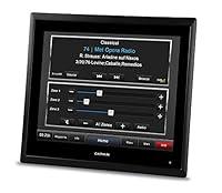 Algopix Similar Product 17 - Garmin GMM 170 17 Touchscreen Marine