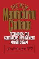 Algopix Similar Product 18 - New Manufacturing Challenge Techniques