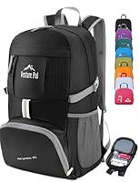 Algopix Similar Product 2 - Venture Pal 35L Ultralight Lightweight