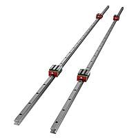 Algopix Similar Product 5 - OrangeA Linear Rail 151500mm 2xLinear