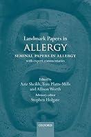 Algopix Similar Product 15 - Landmark Papers in Allergy Seminal
