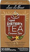 Algopix Similar Product 20 - Laci LeBeau Super Dieters Tea