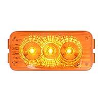 Algopix Similar Product 6 - GG Grand General 77950 AmberAmber LED