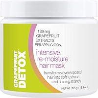 Algopix Similar Product 16 - Grapefruit Detox Intensive ReMoisture