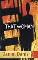 Algopix Similar Product 20 - That Woman Collection Amerique