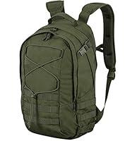 Algopix Similar Product 9 - HelikonTex EDC Pack Olive Green Urban