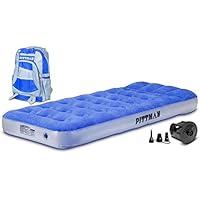 Algopix Similar Product 19 - Pittman Outdoors  Kids Air Mattress 