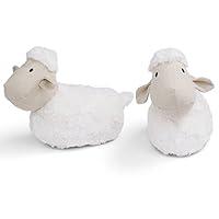 Algopix Similar Product 20 - Mud Pie Baby Nursery Decor 2 Piece