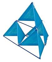 Algopix Similar Product 1 - Pitsco Tissue Paper KaZoon 4Cell