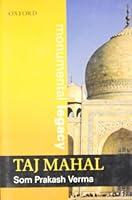 Algopix Similar Product 8 - Taj Mahal (Monumental Legacy Series)