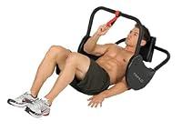 Algopix Similar Product 11 - Finnlo Ab Dominox Ab Crunch Trainer