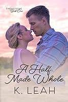 Algopix Similar Product 9 - A Half Made Whole (Finding Home Book 1)