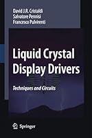 Algopix Similar Product 7 - Liquid Crystal Display Drivers