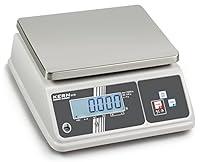 Algopix Similar Product 19 - Kern WTB 10K3N 15 kg Industry Bench