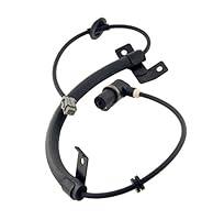 Algopix Similar Product 7 - ABS Speed Sensor  Right Front for