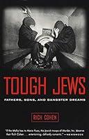 Algopix Similar Product 4 - Tough Jews  Fathers Sons and