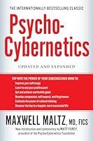 Algopix Similar Product 14 - Psycho-Cybernetics: Updated and Expanded