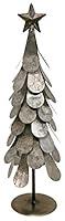Algopix Similar Product 18 - Great Finds T1693 Metal Christmas Tree