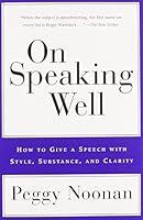 Algopix Similar Product 11 - On Speaking Well How to Give a Speech