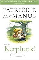 Algopix Similar Product 5 - Kerplunk!: Stories