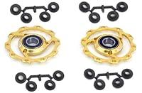 Algopix Similar Product 14 - MSC Bikes Ultralight ALU7075 T6 11d