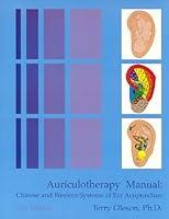 Algopix Similar Product 9 - Auriculotherapy Manual Chinese and