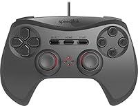 Algopix Similar Product 20 - Speedlink Strike NX Controller for PS3