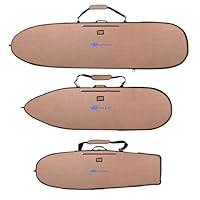 Algopix Similar Product 7 - Wave Tribe Pioneer Surfboard Bag  Hemp
