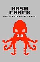 Algopix Similar Product 17 - Hash Crack Password Cracking Manual