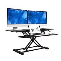 Algopix Similar Product 17 - FLEXISPOT Height Adjustable Standing