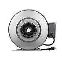 Algopix Similar Product 8 - iPower GLFANXINLINE4 4 Inch 190 CFM