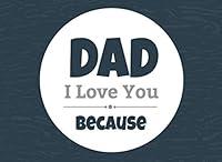 Algopix Similar Product 9 - Dad I Love You Because Prompted Fill