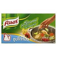 Algopix Similar Product 16 - Knorr Chunky Soup Flavored Chicken