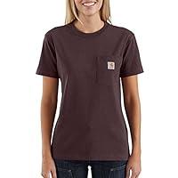 Algopix Similar Product 18 - Carhartt Womens Loose Fit Heavyweight