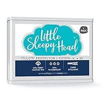 Algopix Similar Product 14 - Little Sleepy Head Toddler  Travel