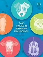 Algopix Similar Product 18 - Case Studies in Veterinary Immunology