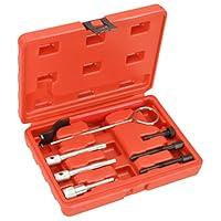 Algopix Similar Product 4 - Diesel Engine Timing Locking Tools Kit