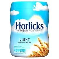 Algopix Similar Product 1 - Horlicks Malt Light 500G X Case Of 8