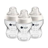 Algopix Similar Product 15 - Tommee Tippee Closer to Nature Baby