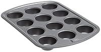 Algopix Similar Product 9 - Good Cook 04032 12 Cup Mini Muffin Pan