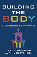 Algopix Similar Product 9 - Building the Body 12 Characteristics