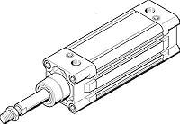 Algopix Similar Product 11 - FESTO 163411 DNC63400PPVA STANDARD