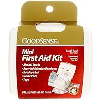 Algopix Similar Product 18 - GoodSense Mini First Aid Kit