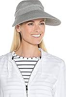 Algopix Similar Product 8 - Coolibar UPF 50 Womens Bel Aire