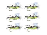Algopix Similar Product 16 - Wild Water Fly Fishing Parachute