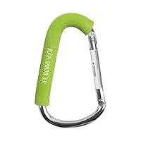 Algopix Similar Product 14 - The Mommy Hook - Silver/Green