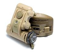 Algopix Similar Product 16 - SureFire HL1DTN Helmet Light 3V