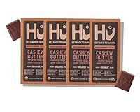 Algopix Similar Product 9 - Hu Chocolate Bars  4 Pack Orange Dream