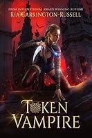 Algopix Similar Product 6 - Token Vampire Vampire Paranormal