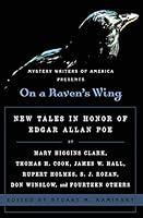 Algopix Similar Product 12 - On a Ravens Wing New Tales in Honor